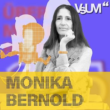# 411 Monika Bernold: Sichtbarkeit bedeutet nicht automatisch Anerkennung | 12.03.22