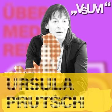 # 423 Ursula Prutsch: Wer war Fritz Mandl? | 24.03.22