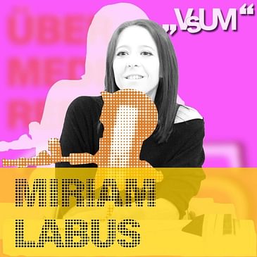 # 428 Miriam Labus: „Eh lieb" - davon will ich im Parasport unbedingt weg! | 29.03.22