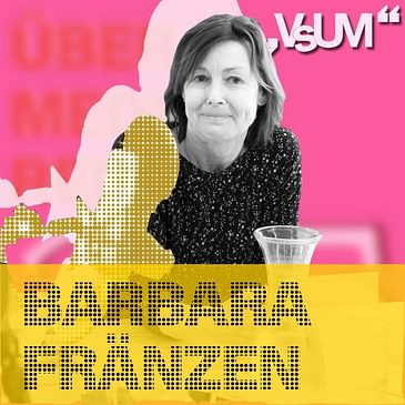 # 439 Barbara Fränzen: Wir unterstützen neue Formen der Gestaltung | 09.04.22