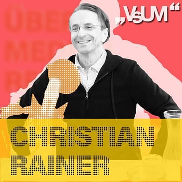 # 446 Christian Rainer: Der ORF-Stiftungsrat ist "worst practice" | 16.04.22