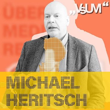 # 451 Michael Heritsch: Evaluierungen sind ein sehr zweischneidiges Schwert | 21.04.22