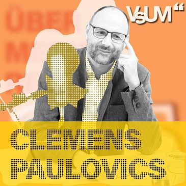 # 455 Clemens Paulovics: Schulen sind ein Abbild unserer Gesellschaft | 25.04.22