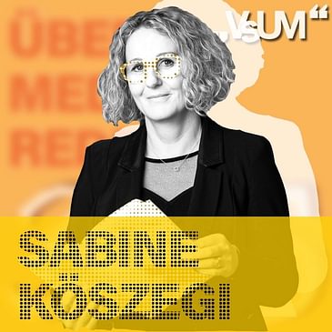 # 458 Sabine Köszegi: Ein KI-System hat keine eigene Motivation | 28.04.22