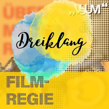# 459 Arash T. Riahi, Andreas Gruber, Sebastian Meise: Dreiklang "Filmregie" | 29.04.22