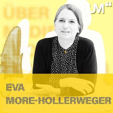# 464 Eva More-Hollerweger: Wir haben mit Menschen zu tun! | 04.05.22