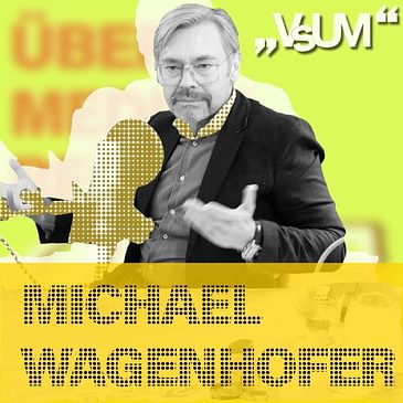 # 470 Michael Wagenhofer: Der Sender am Kahlenberg hat eine Ausbreitung bis nach Polen | 10.05.22