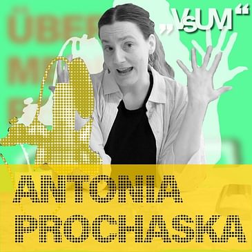 # 494 Antonia Prochaska: Ich gehe freiwillig sehr viel und gerne ins Kino | 03.06.22