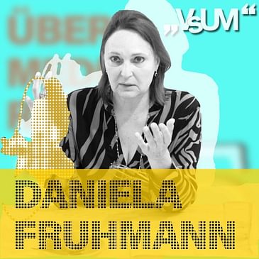 # 504 Daniela Fruhmann: Sprachen sind ein Riesenthema für den internationalen Streamingmarkt | 13.06.22