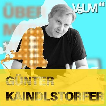 # 506 Günter Kaindlstorfer: Es bleiben immer mehr Fragen offen, als wir beantworten können | 15.06.22