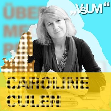 # 507 Caroline Culen: Kinder und Jugendliche sind keine kleinen Erwachsenen | 16.06.22