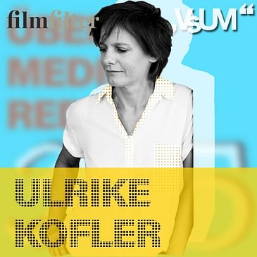 # 509 Ulrike Kofler: Ich habe Spaß daran nicht einschätzbar zu sein | 18.06.22