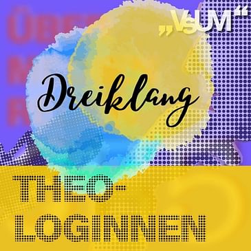 # 531 Regina Polak, Matthias Beck, Wolfgang Treitler: Dreiklang "Theologinnen" | 10.07.22