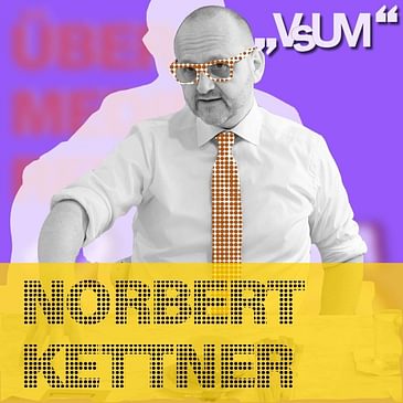 # 536 Norbert Kettner: Provinz ist kein Ort, sondern eine Haltung | 15.07.22