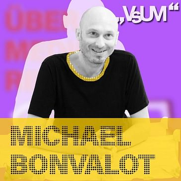 # 540 Michael Bonvalot: Twitter ist ein reines Elitenmedium | 19.07.22
