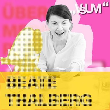 # 558 Beate Thalberg: Der Dokumentarfilm braucht die Erzählung | 06.08.22