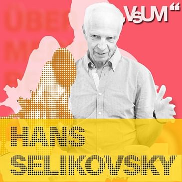 # 571 Hans Selikovsky: Die Sonne ist immer das Führungslicht | 26.08.22
