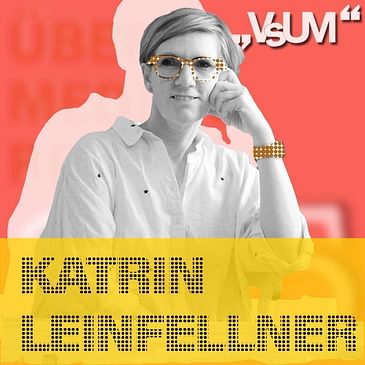 # 574 Katrin Leinfellner: Der Journalismus schaut zu sehr auf den Geschmack des Publikums | 29.08.22