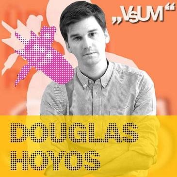 # 580 Douglas Hoyos: Politische Kommunikation ist verkürzend | 04.09.22