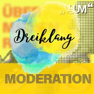 # 598 Philipp Hansa, Philipp Pertl, Markus Hübl: Dreiklang "Moderation" | 22.09.22