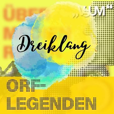 # 599 Udo Bachmair, Rudolf Nagiller, Monika Eigensperger: Dreiklang "ORF-Legenden" | 23.09.22