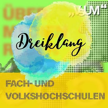 # 613 Gerhard Bisovsky, Heinz Fischer, Michael Heritsch: Dreiklang "Fach- und Volkshochschulen" | 07.10.22