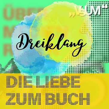 # 632 Heinz Janisch, Johanna Rachinger, Bernhard Pöckl: Dreiklang "Die Liebe zum Buch" | 26.10.22