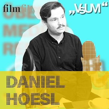 # 648 Daniel Hoesl: Ich bin kein Antikapitalist, ich bin auch Börsen-Trader und habe auch Bitcoin | 11.11.22