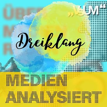 # 649 Elke Höfler, Monika Bernold, Andreas Kunigk: Dreiklang "Medien analysiert" | 12.11.22