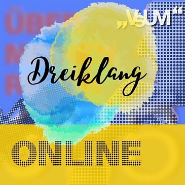 # 667 Katrin Leinfellner, Nikolaus Forgo, Uschi Juno & Michaela Wein: Dreiklang "Online" | 30.11.22