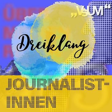 # 672 Alexia Weiss, Alexandra Föderl-Schmid, Mariella Gittler: Dreiklang "Journalistinnen" | 05.12.22