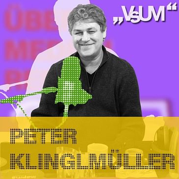 # 685 Peter Klinglmüller: Datenjournalismus sollte nur ein Teil der Sportberichterstattung sein | 18.12.22