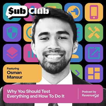 Why You Should Test Everything and How To Do It — Osman Mansur, Duolingo