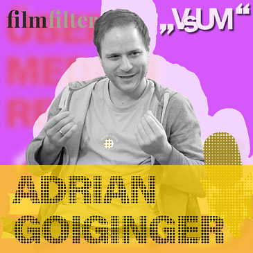 # 693 Adrian Goiginger: In meinen Filmen gibt es immer Probleme mit Vätern oder Müttern | 13.01.23