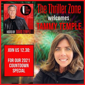 Tammy Temple hosts our 2021 Countdown