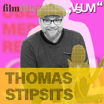 # 702 Thomas Stipsits: Ich habe mich für meinen Erfolg immer entschuldigt | 24.02.23