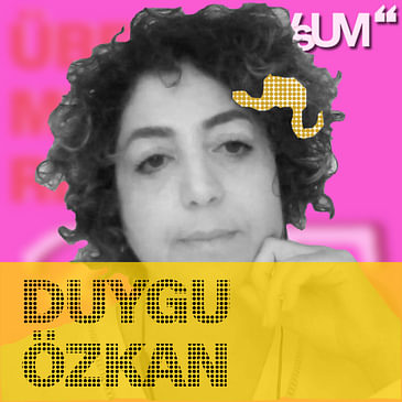 # 705 Duygu Özkan: Zur Mediensituation in der Türkei | 27.02.23