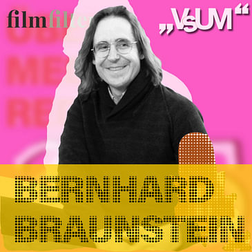 # 707 Bernhard Braunstein: In dieser Schule wird man Teil des Systems | 03.03.23