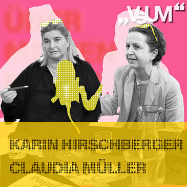 # 715 Karin Hirschberger, Claudia Müller: "Groupthink" bringt nie die beste Lösung | 12.03.23