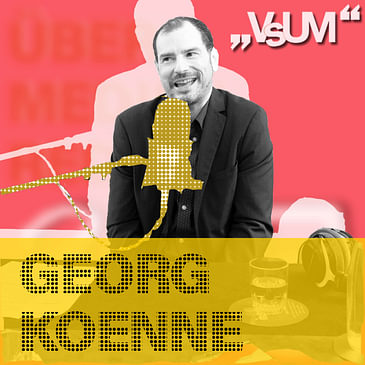 # 722 Georg Koenne: Die Doppelrolle von Pädagoginnen als Lehrende und Prüfende ist zu hinterfragen | 01.04.23