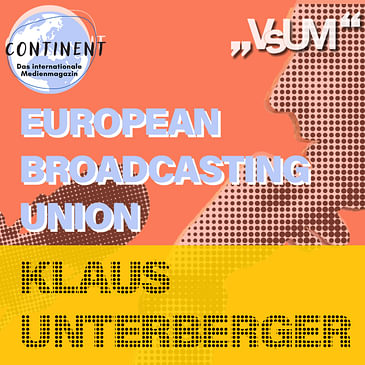 # 729 Continent: European Broadcasting Union | 15.04.23