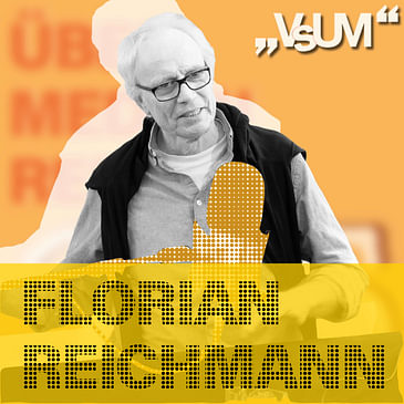 # 738 Florian Reichmann: Film-Ausstattung ist immer eine Inszenierung | 12.05.23