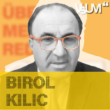 # 739 Birol Kilic: Zur Mediensituation in der Türkei | 13.05.23