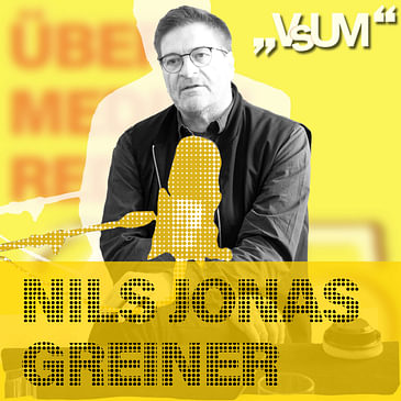 # 748 Nils Jonas Greiner: Medienpolitik ist immer Standortpolitik | 03.06.23