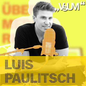 # 750 Luis Paulitsch: Ein Presserat hat immer auch eine demokratiepolitische Funktion | 05.06.23