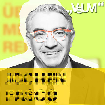 # 758 Jochen Fasco: Wir können nicht über Medienfreiheit verhandeln, wenn Strafrecht verletzt wird | 19.07.23