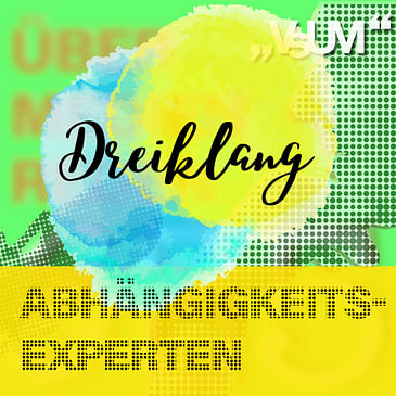 # 774 Michael Musalek, Andreas Prenn, Oliver Scheibenbogen: Dreiklang "Abhängigkeitsexperten" | 18.08.23