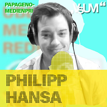 # 795 Philipp Hansa: Anlässlich der Verleihung des 5. Papageno-Medienpreises | 08.09.23