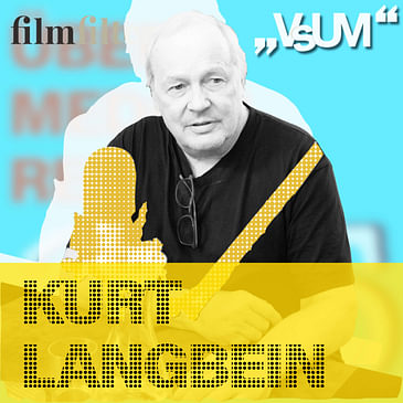 # 802 Kurt Langbein: Hätte gerne herausgefunden, ob Sebastian Kurz seine Mitschüler hat abschreiben lassen | 22.09.23