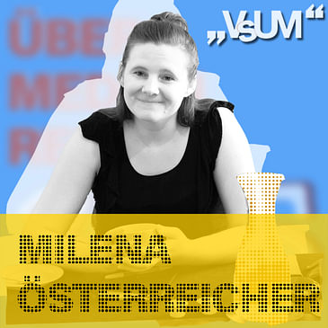 # 811 Milena Österreicher: Das MO-Magazin ist auch dazu da, zeitlosere Themen anzusprechen, die sonst in den Medien nicht so vorkommen | 04.10.23